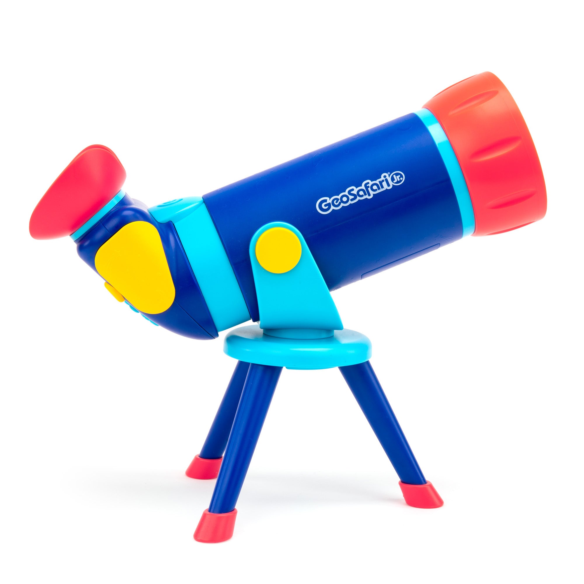 GeoSafari Jr. Talking Space Explorer Play Telescope - A1 School Supplies