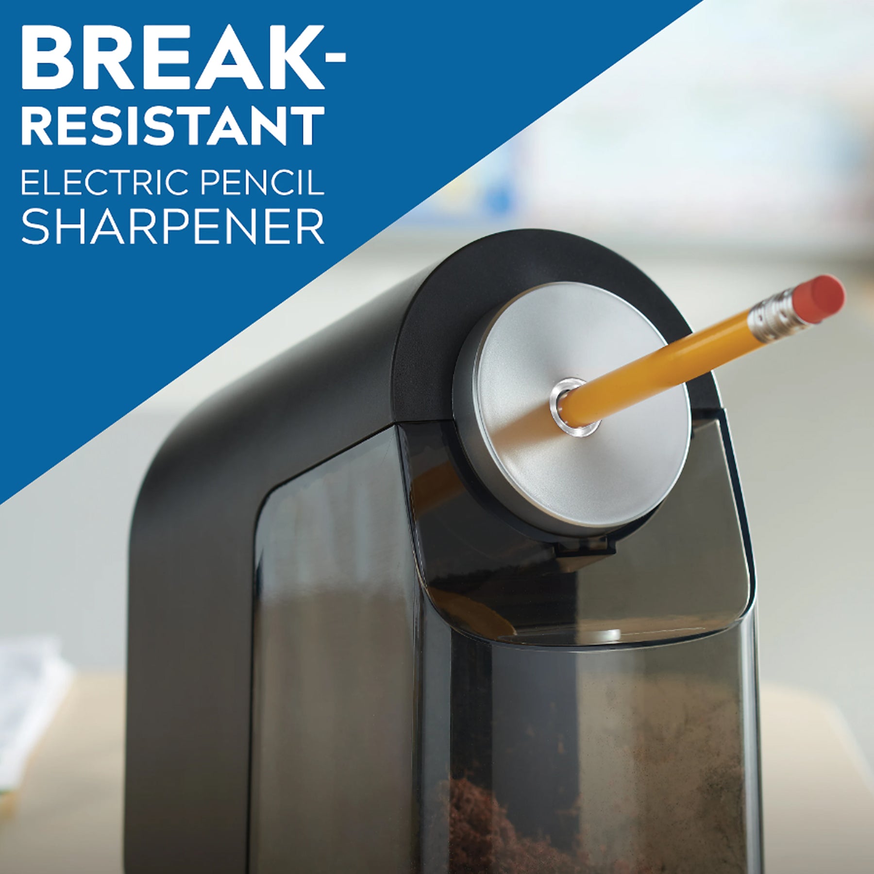 Teacher Pro® Pencil Sharpener