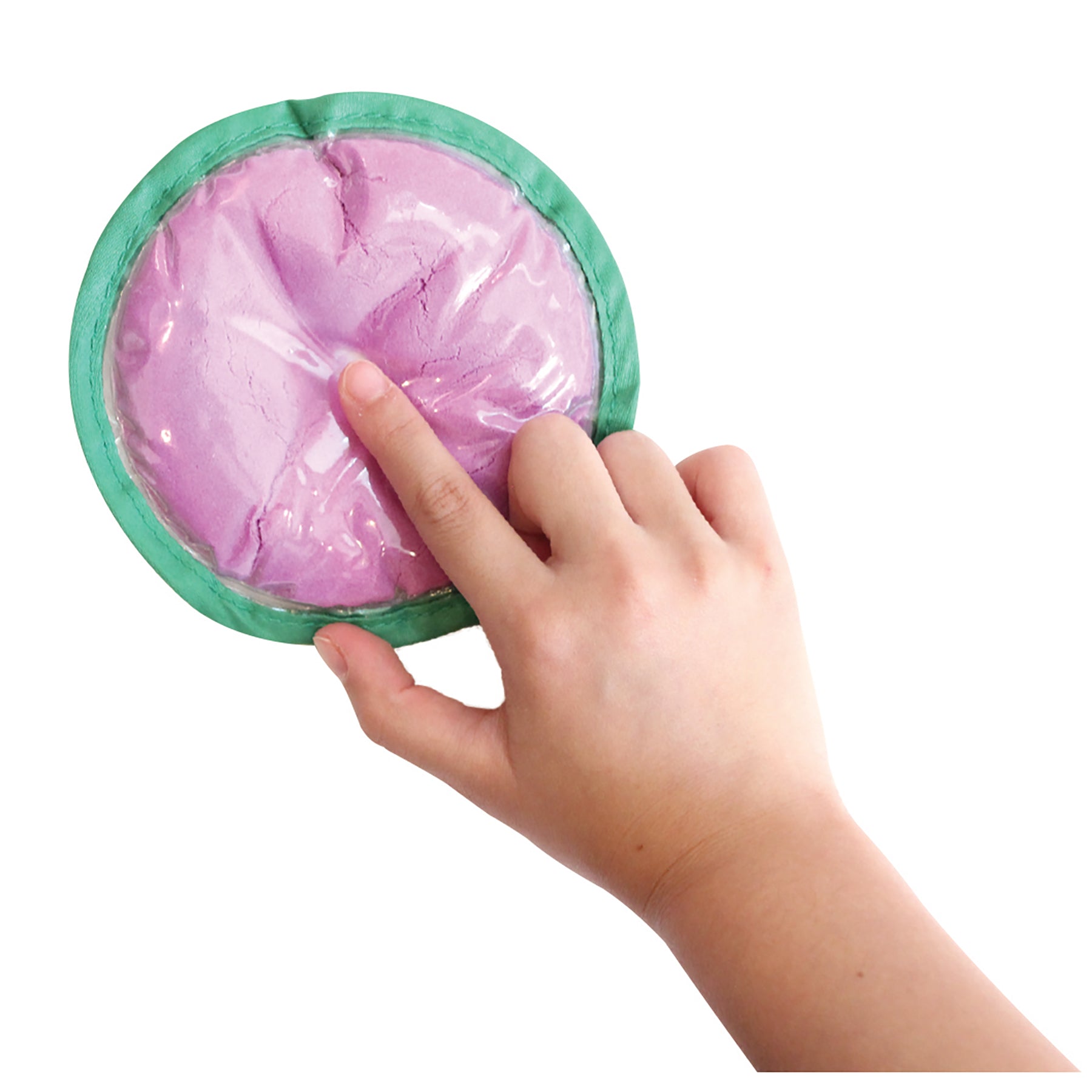 Squeezy Stuff Sensory Discs 3-Pack