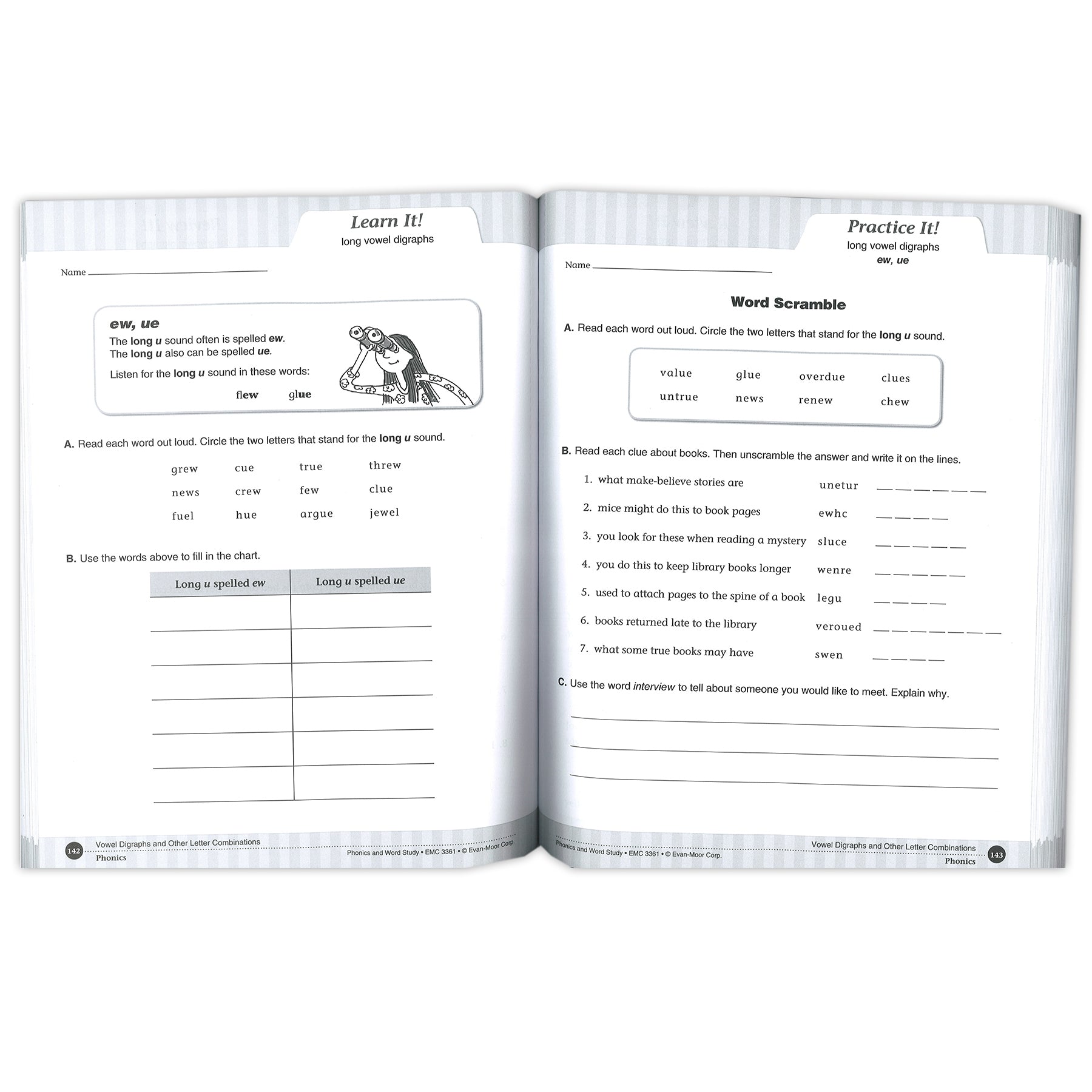 Phonics and Word Study for Struggling Readers Book