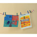 Classroom Clothesline Set - A1 School Supplies