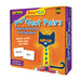 Pete the Cat® Purrfect Pairs Game Beginning Blends and Digraphs - A1 School Supplies