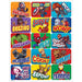 Marvel™ Super Hero Adventure Success Stickers, 120 Per Pack, 12 Packs - A1 School Supplies