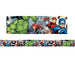 Marvel™ Deco Trim® Extra Wide Die Cut, 37 Feet Per Pack, 3 Packs - A1 School Supplies