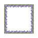 Curiosity Garden Die-Cut Floral Extra Wide Deco Trim®, 37 Feet Per Pack, 6 Packs - A1 School Supplies