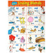 Dr. Seuss™ Phonics Bulletin Board Set - A1 School Supplies