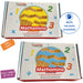 Mathomino Plus & Minus up to 20 Addition & Subtraction Wooden Math Domino Game - A1 School Supplies