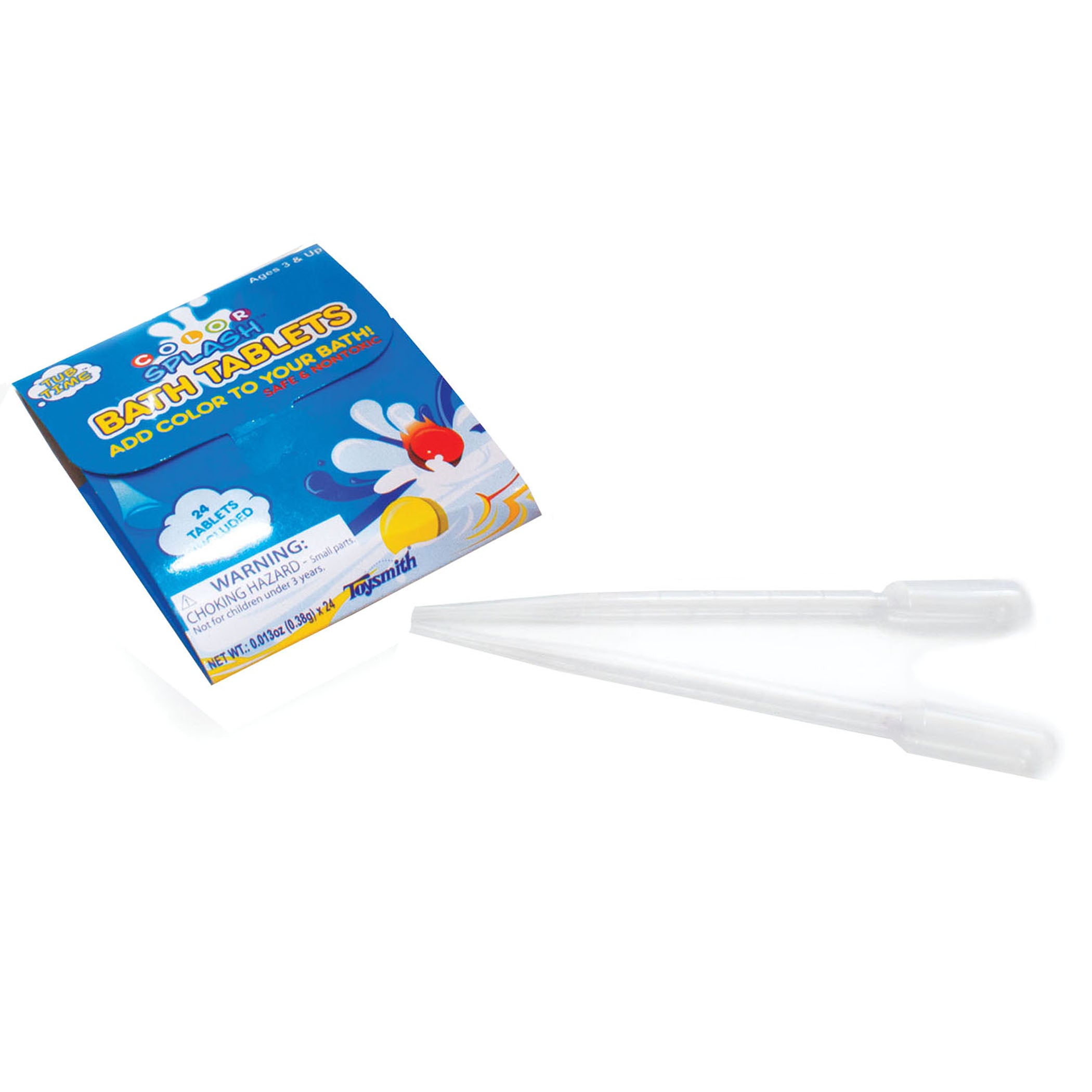 Preschool Chemistry Kit