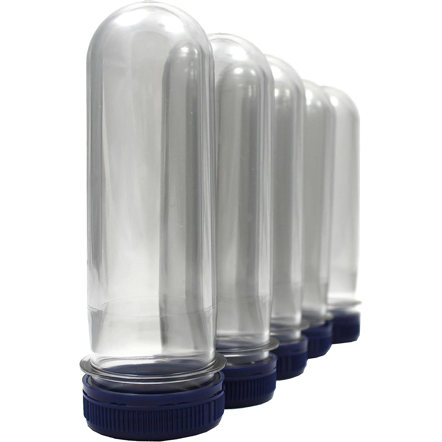 Jumbo Sensory Bottles, 5-pack