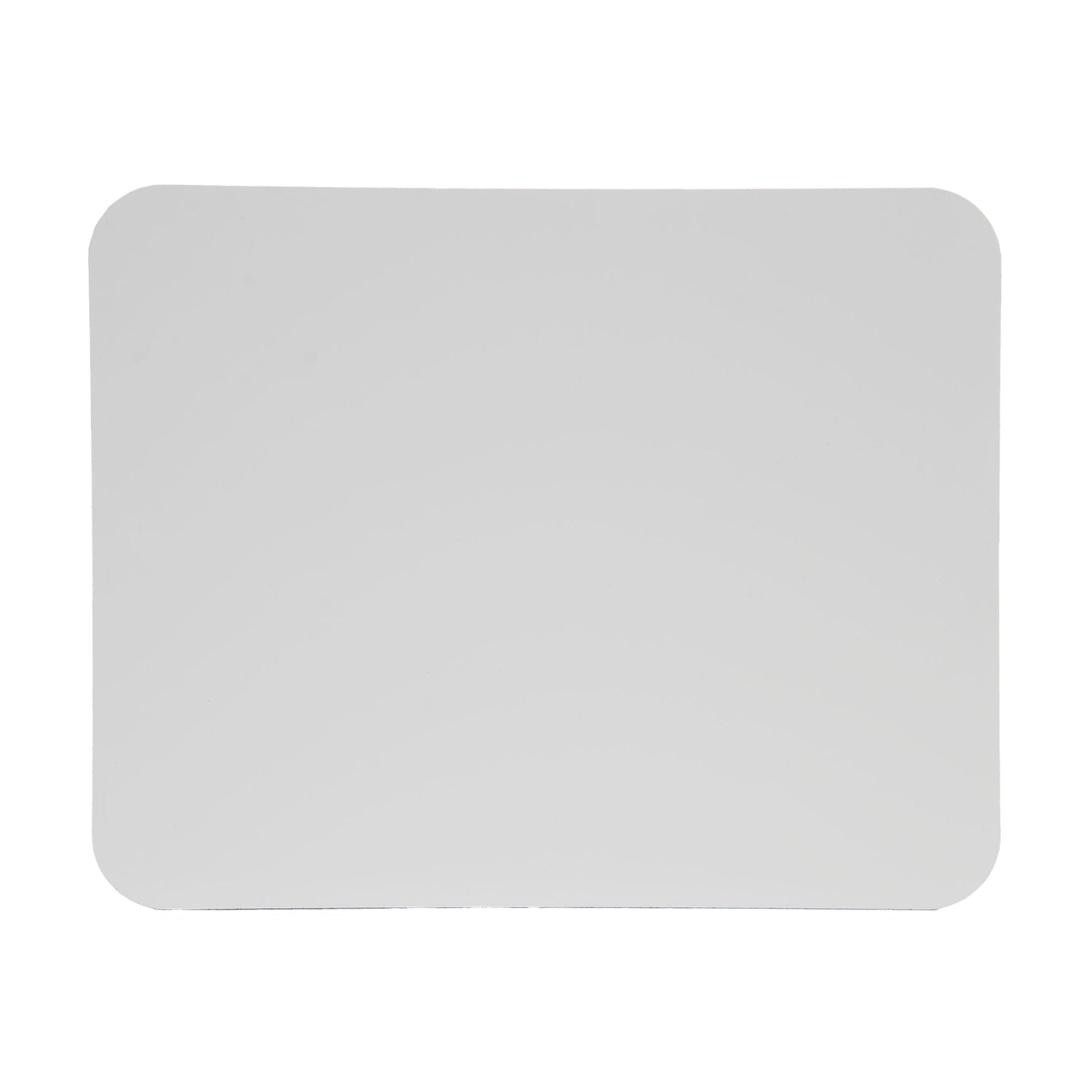 Dry Erase Board, 12" x 18", Pack of 3