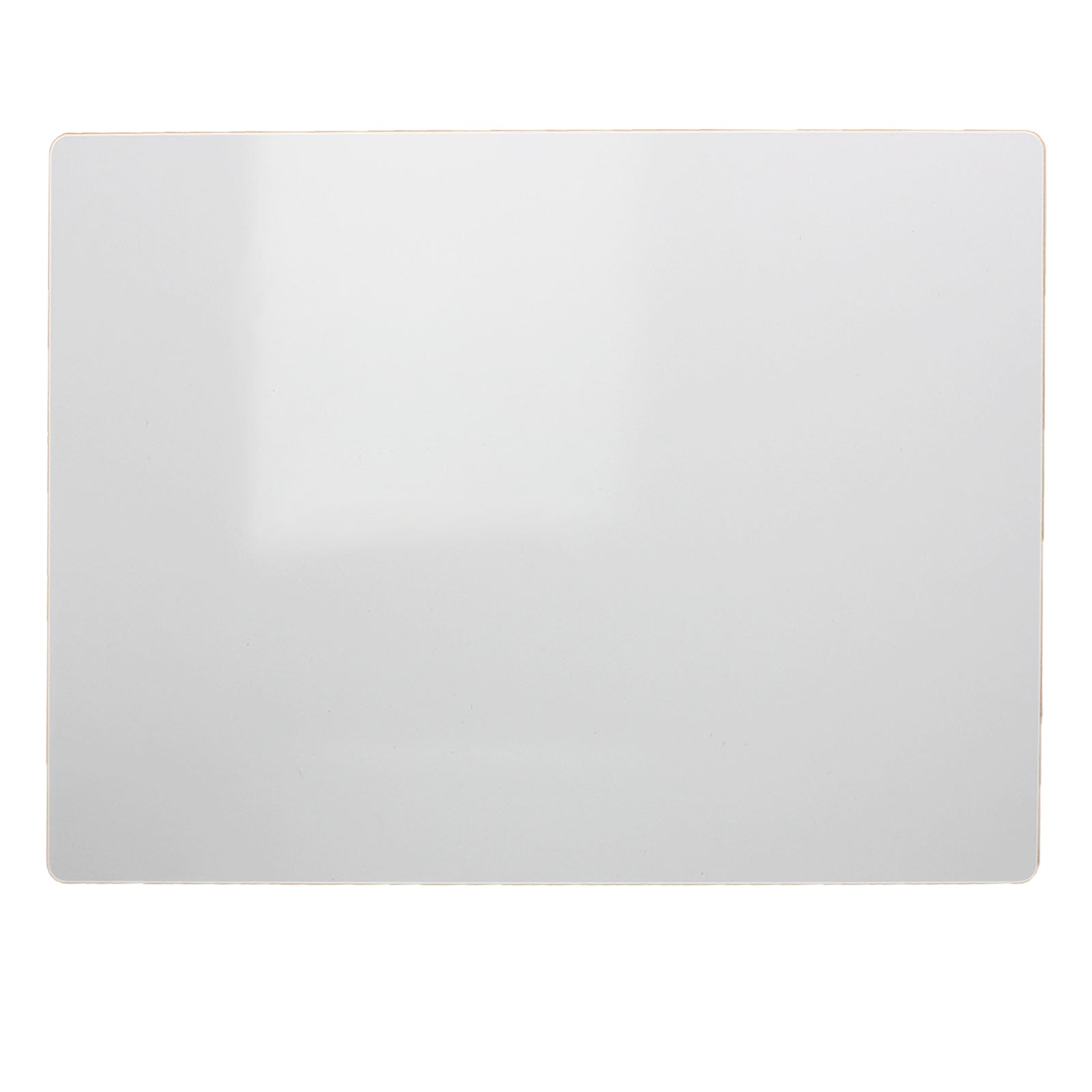 Dry Erase Board, 18" x 24", Pack of 3