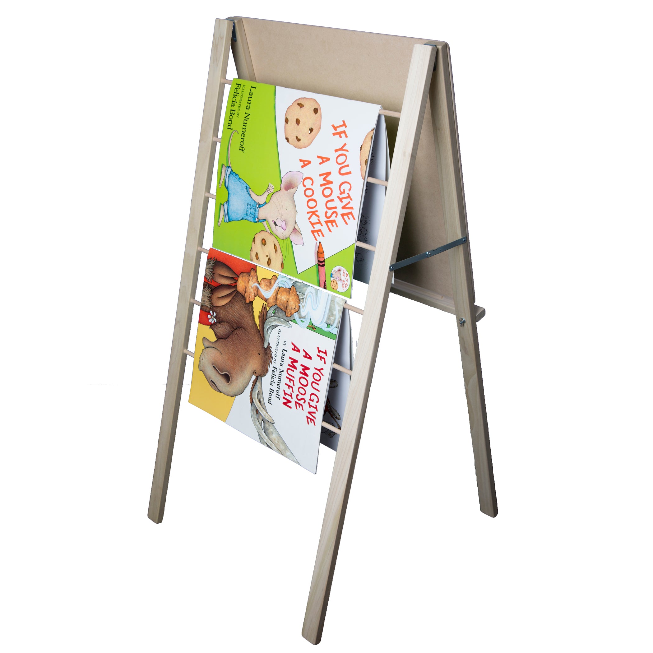 Big Book Easel, 48" x 24"