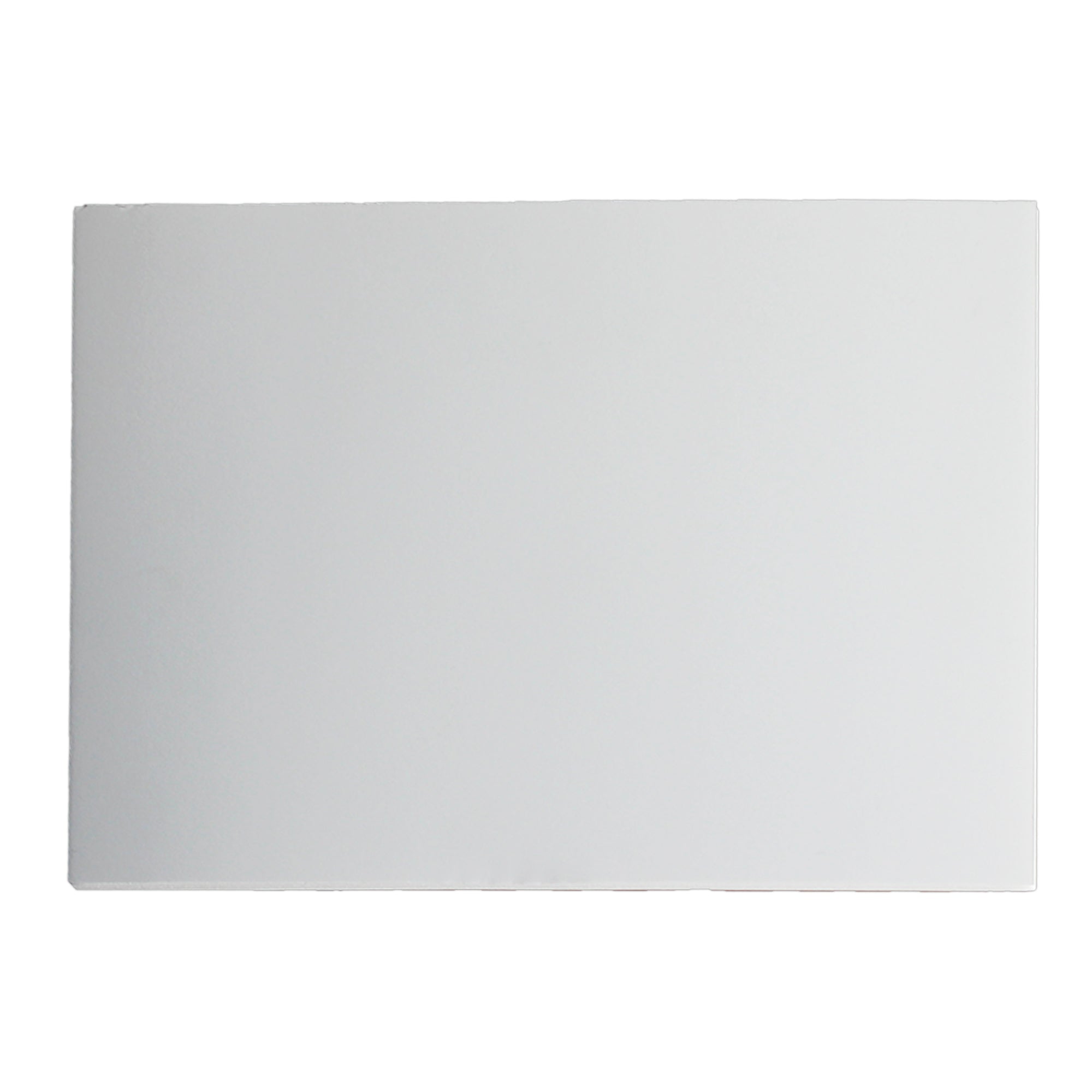 3/16" Foam Board, White, 20" x 30", Bulk Pack of 25