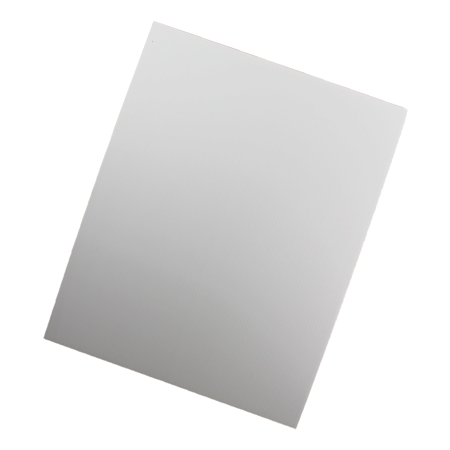 Premium Project Sheet White, 20 x 28, Pack of 10