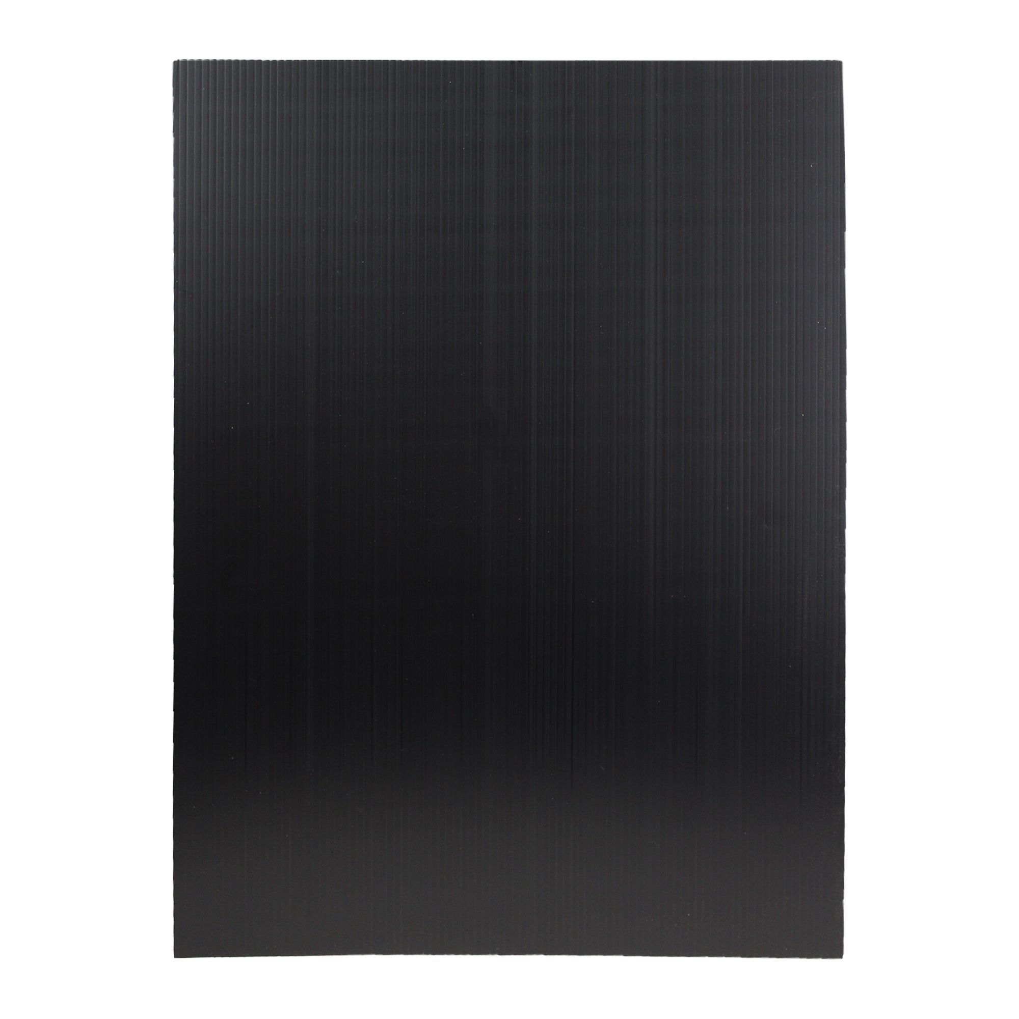 Premium Project Sheet Black, 20 x 28, Pack of 10