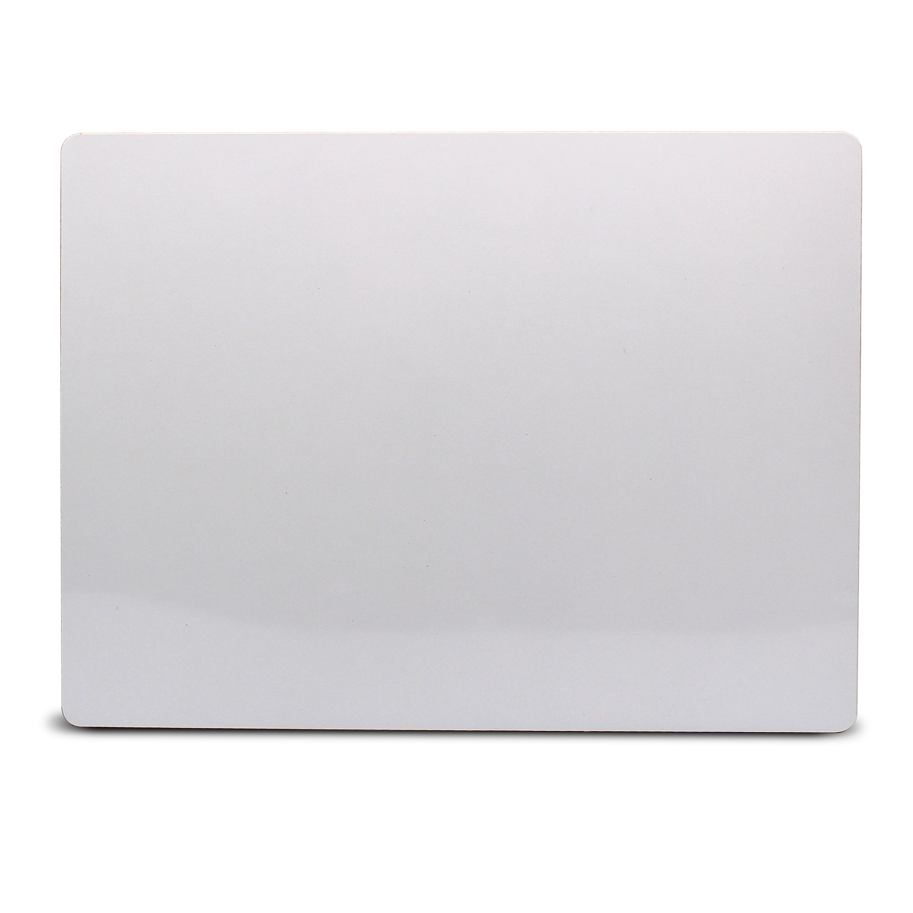 Two-Sided Dry Erase Board, 6" x 9", Pack of 24