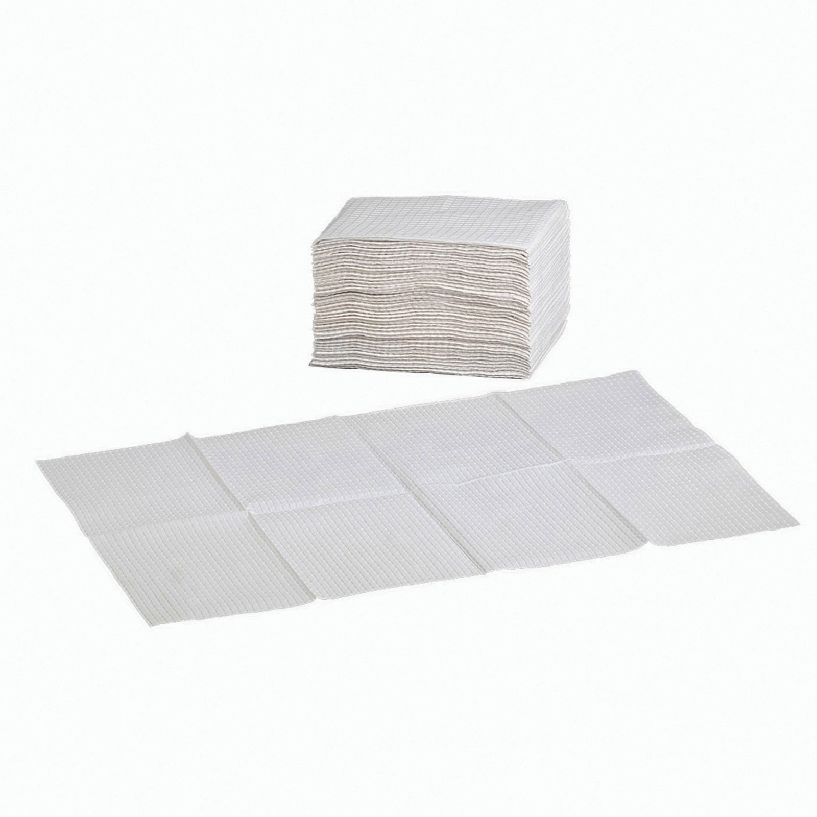 Changing Station Liners, Non-Waterproof, Pack of 500