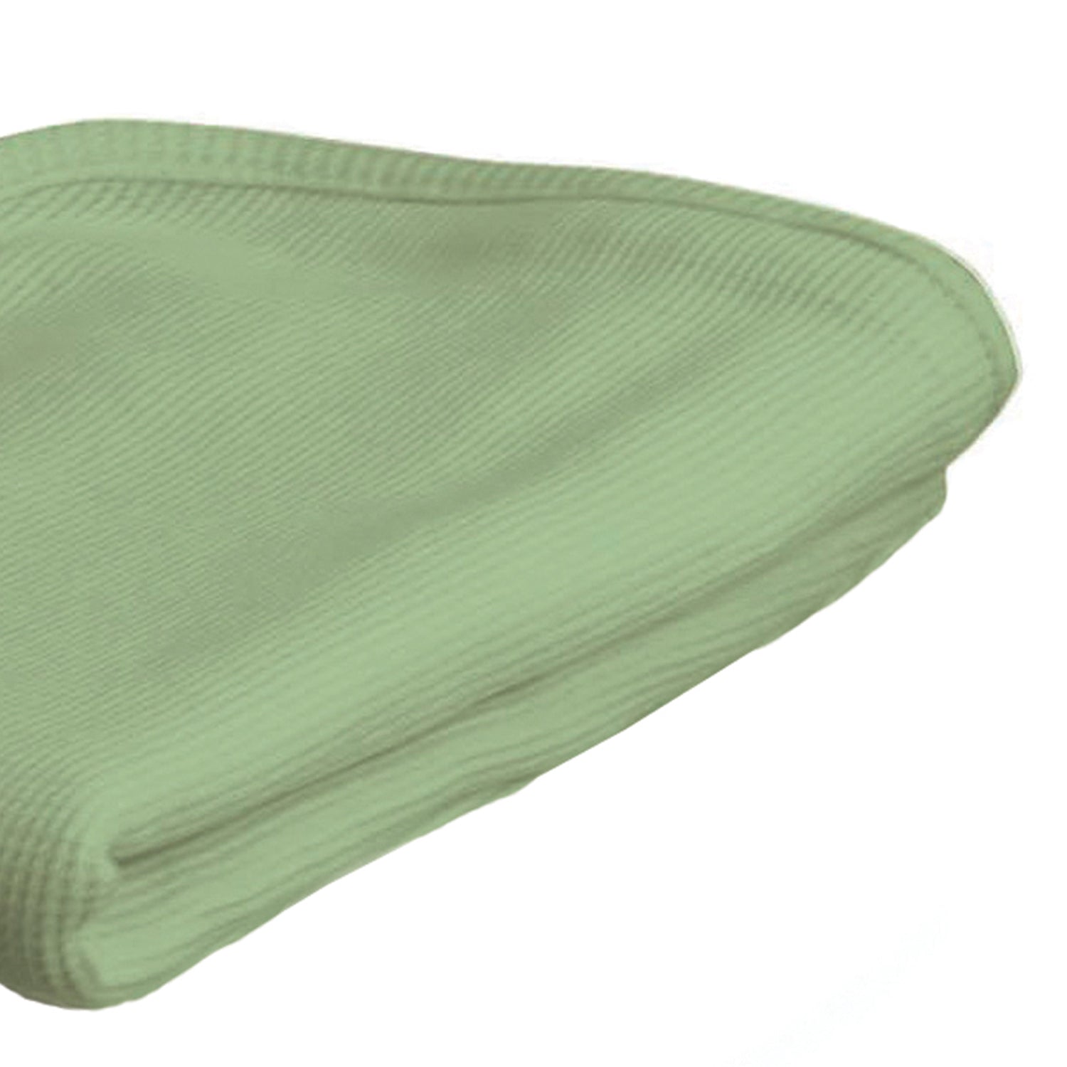 ThermaSoft Blanket, Mint