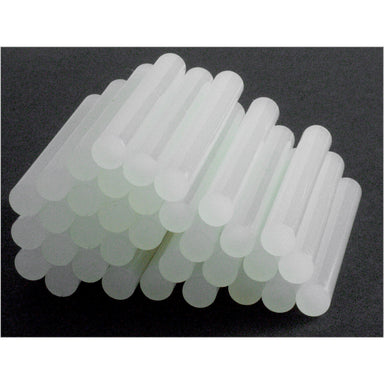 Full Size 4" Clear Hot Glue Stick, 5 lb Box - A1 School Supplies