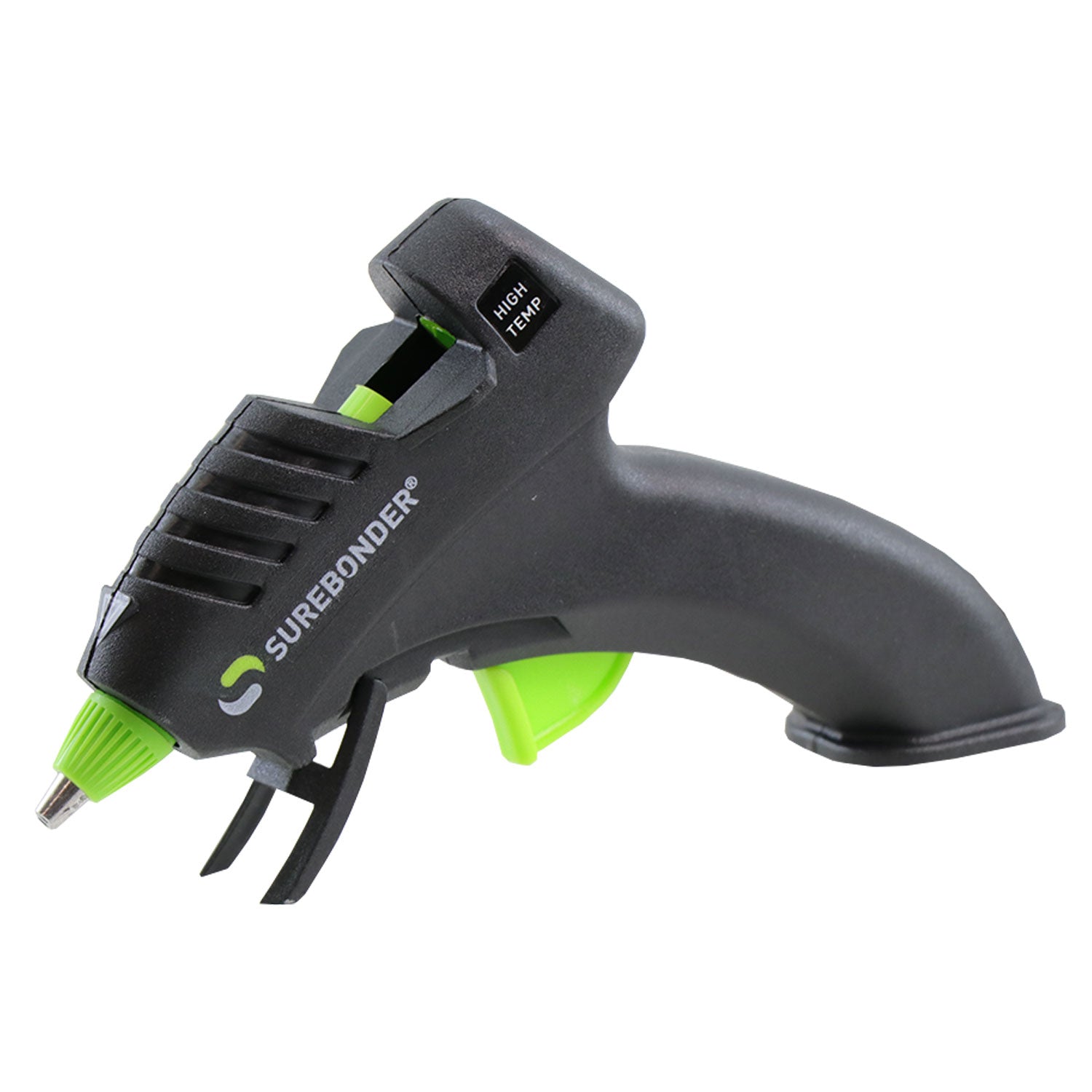 Plus Series High Temperature Mini Glue Gun, Pack of 6