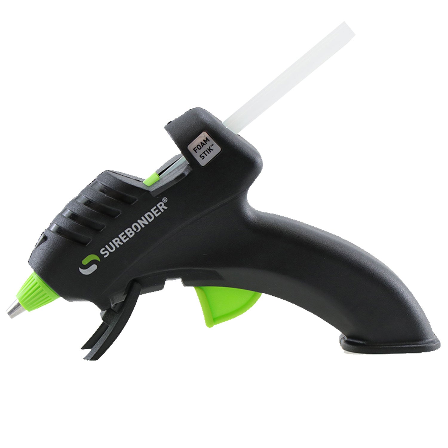 Plus Series Low Temperature Mini Hot Glue Gun, Pack of 6