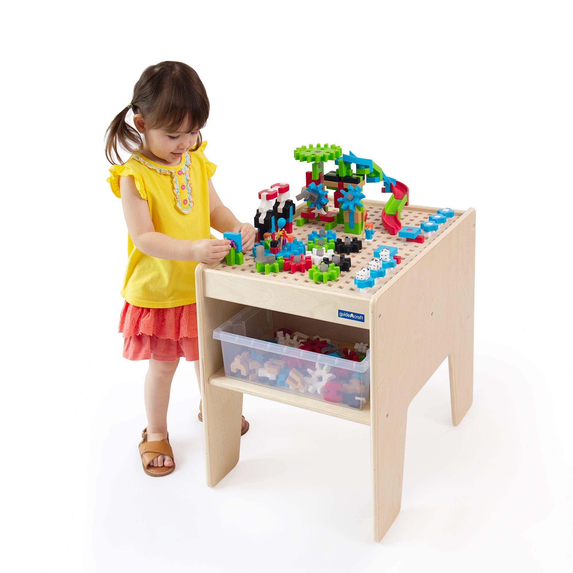 IO Blocks® STEM Table