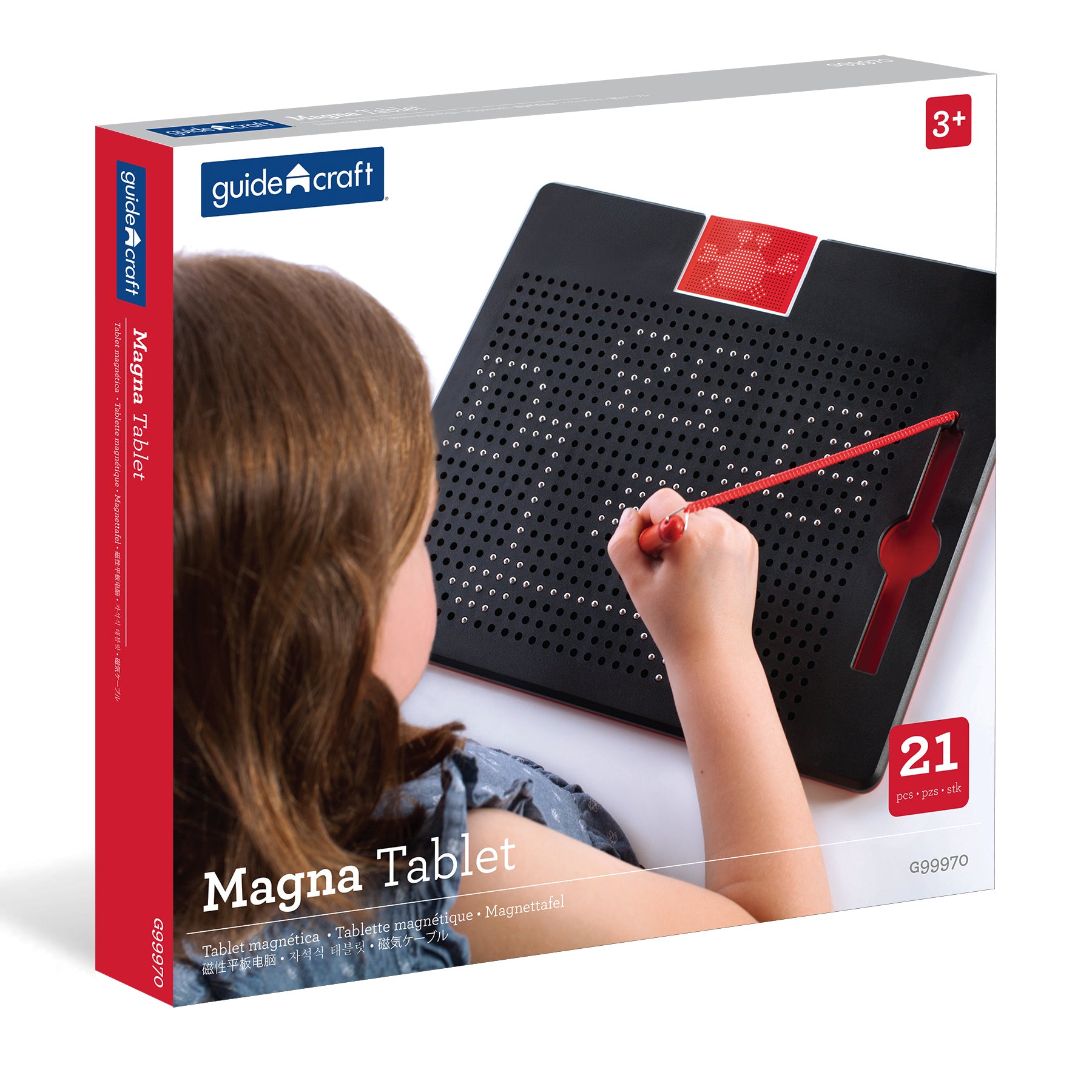 Magna Tablet - A1 School Supplies