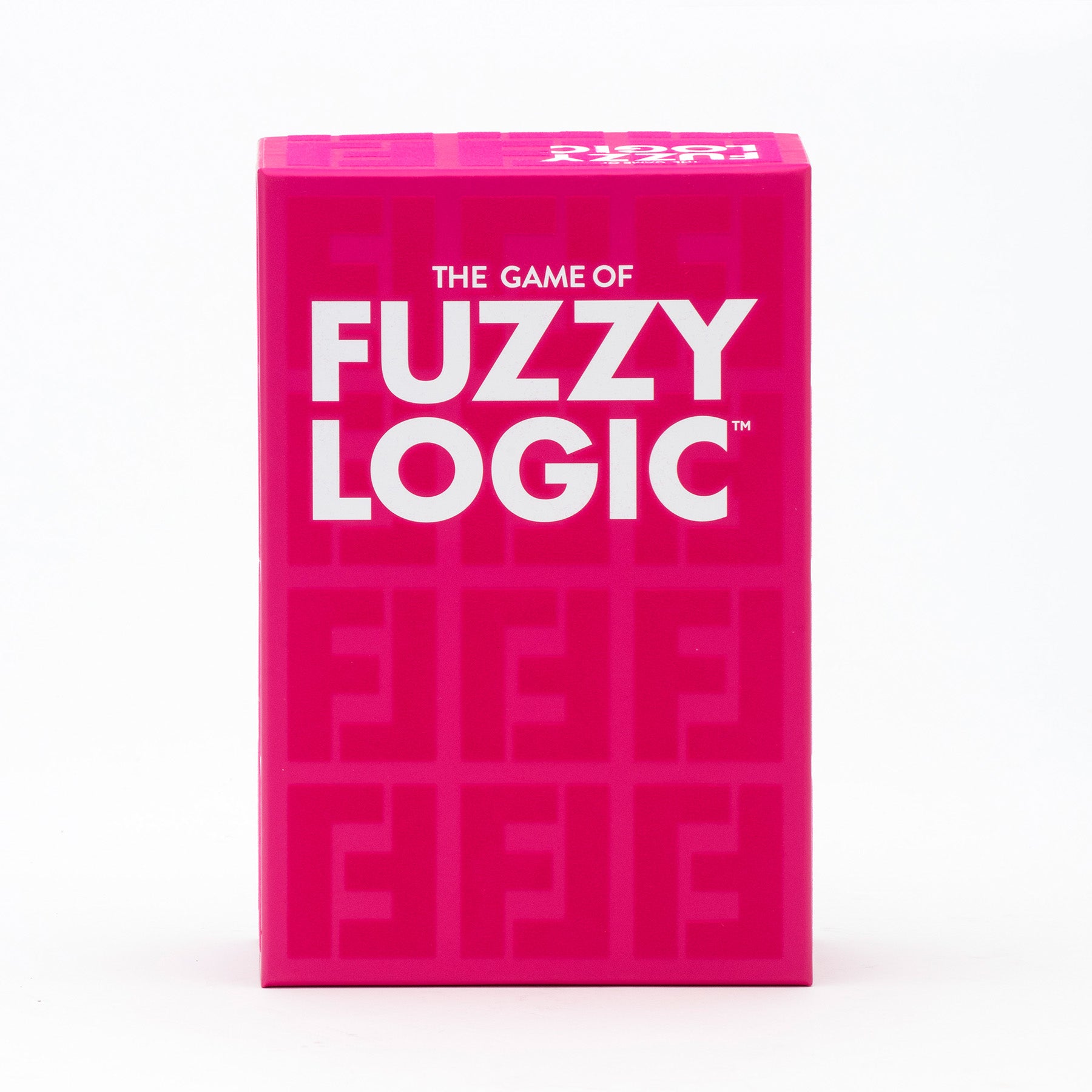 Fuzzy Logic