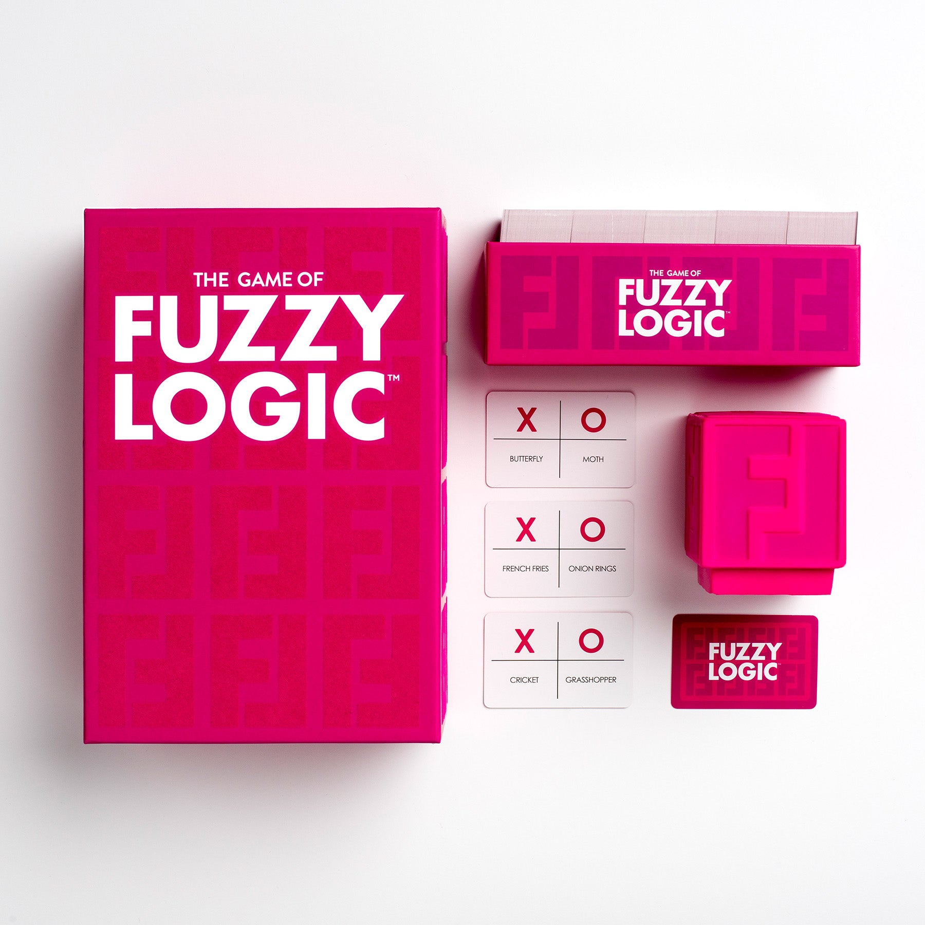 Fuzzy Logic