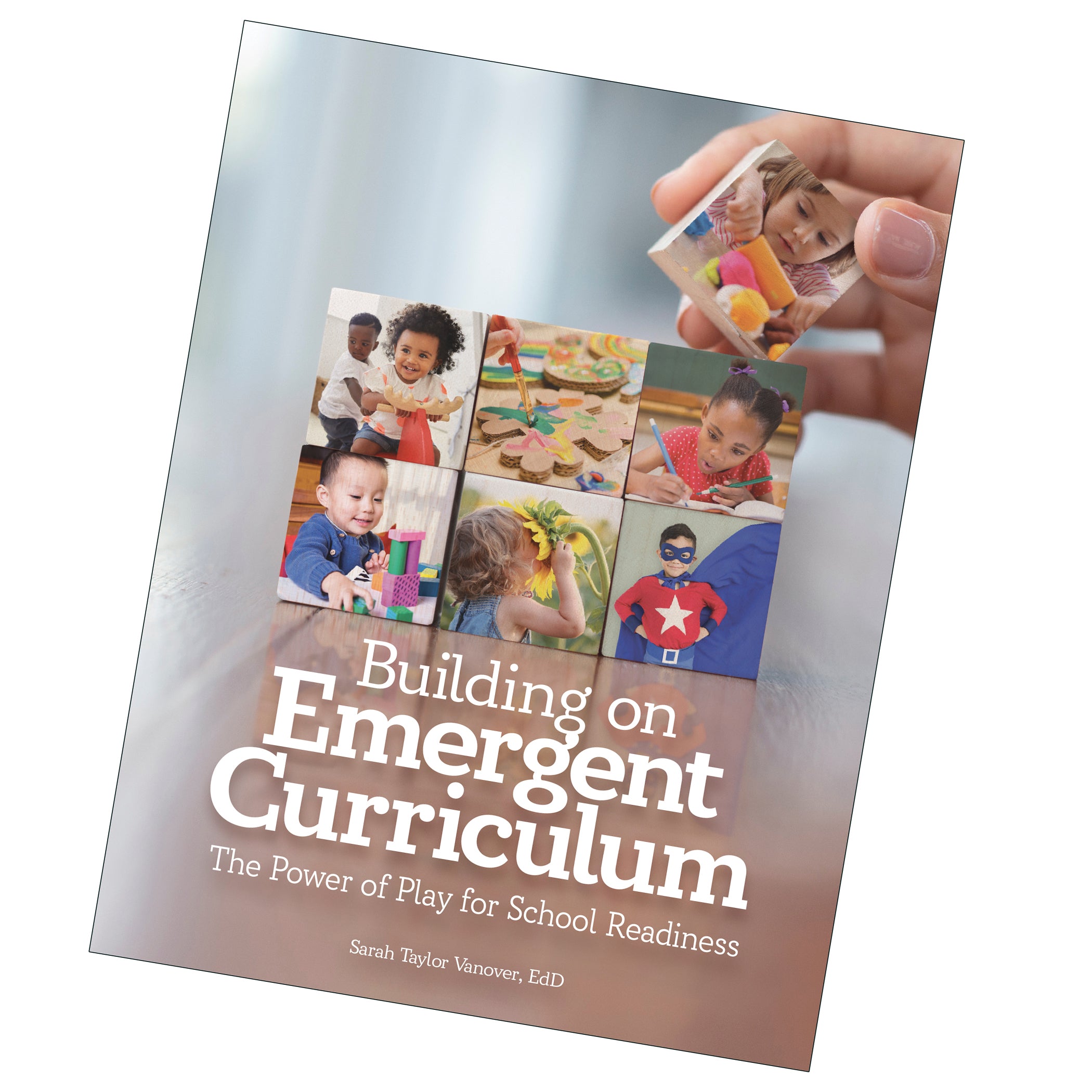 Building on Emergent Curriculum