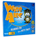 Wise Alec Family Trivia Game - A1 School Supplies