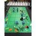 Wonder League Robotics Competition Green Screen Mat, 150cm x 240cm with 30cm Grid - A1 School Supplies