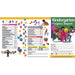 Kindergarten Progress Report, 10 Per Pack, 6 Packs - A1 School Supplies