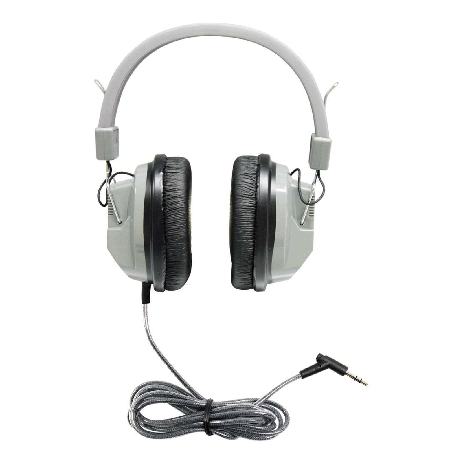 SchoolMate Deluxe Stereo Headphone with 3.5mm Plug