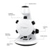 Scout Digital Microscope - STEM Microscope with Six Magnification Lenses - A1 School Supplies