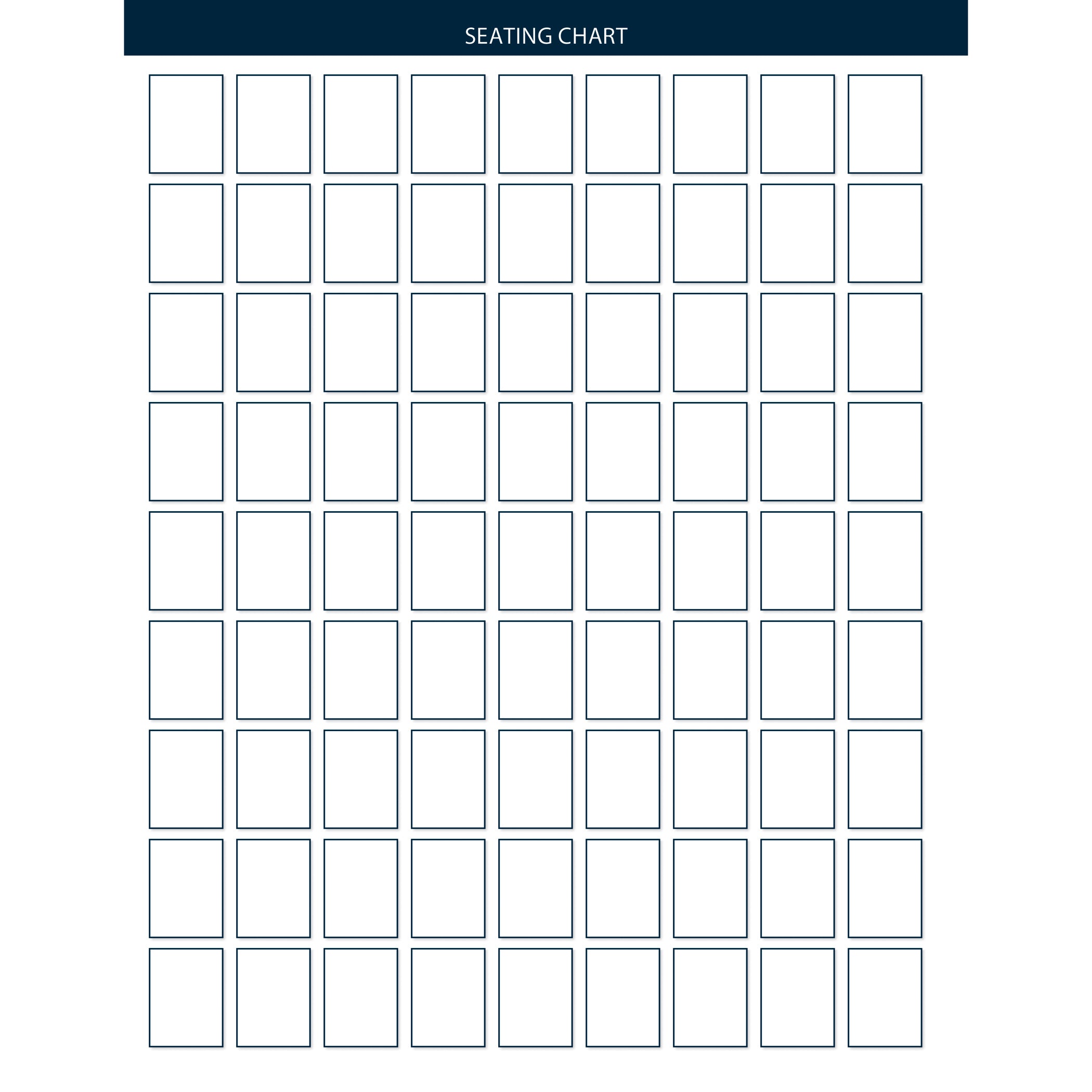 Teachers Planner, Blue, 8-1/2" x 11", Pack of 2