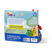 Numberblocks 3 & 4 Playful Pals Plush - A1 School Supplies