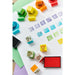 Numberblocks Stampoline Park Stamp Activity Set - A1 School Supplies