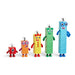 Numberblocks Friends One to Five - A1 School Supplies