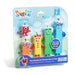 Numberblocks Friends One to Five - A1 School Supplies