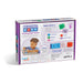 Reading Rods Beginning Words Set - A1 School Supplies