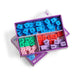 Reading Rods Beginning Words Set - A1 School Supplies