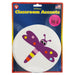 Bugs Accents, 6", 30 Per Pack, 3 Packs - A1 School Supplies