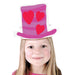 Make-Your-Own Hat, Pack of 24 - A1 School Supplies