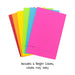 My Storybook Blank Book - 5.5" x 8.5" - Pack of 24 - A1 School Supplies