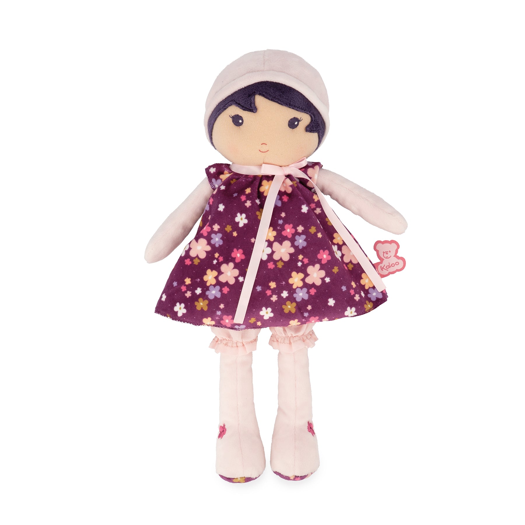 Tendresse Violette Doll, Large