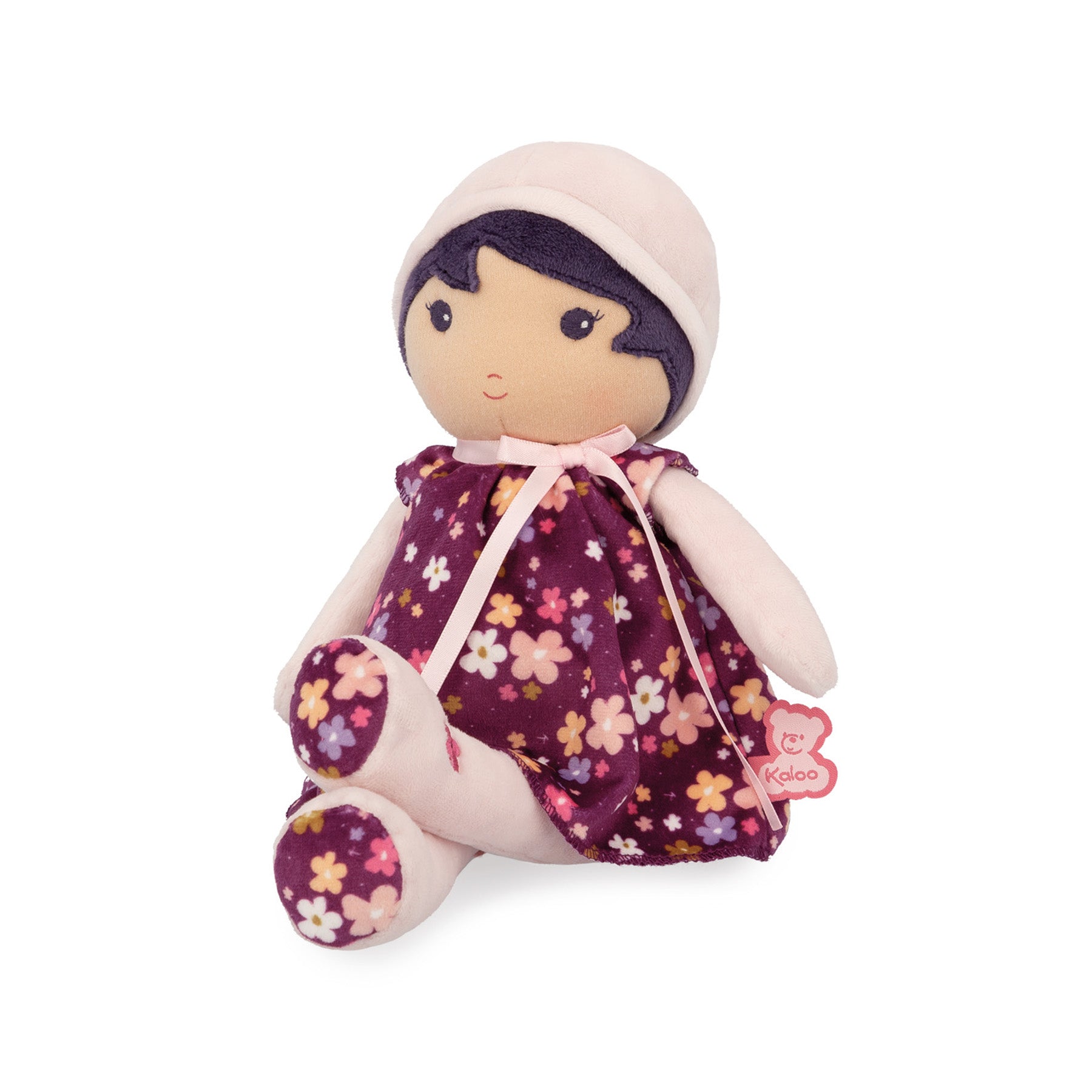 Tendresse Violette Doll, Large