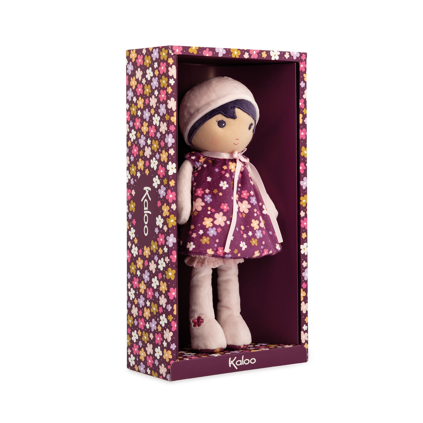 Tendresse Violette Doll, Large