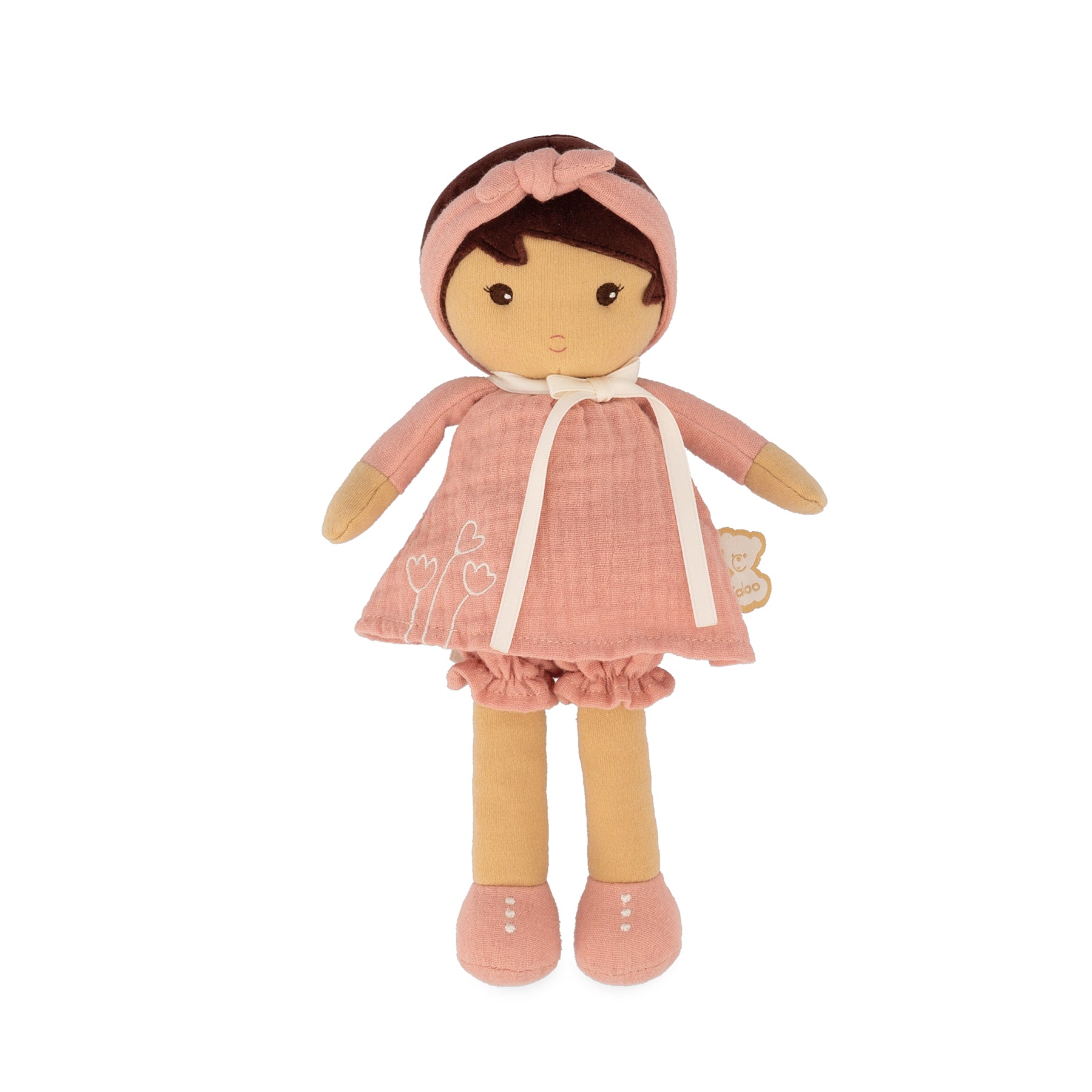 Tendresse Amandine Doll, Medium