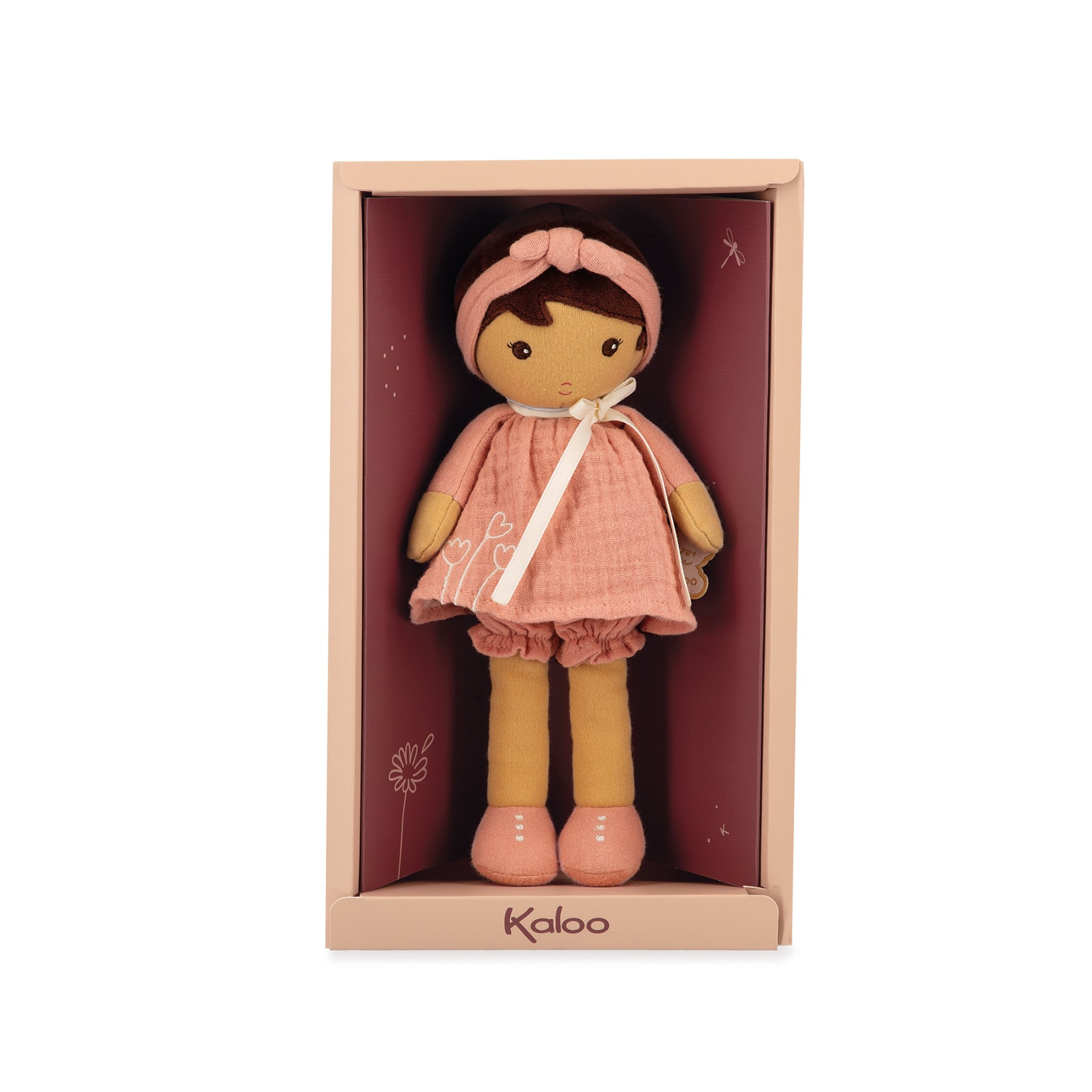 Tendresse Amandine Doll, Medium